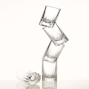 안깨지는 크리스탈 실리콘 글라스 스트레이트 패밀리(5P)세트