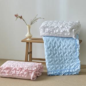 투데이 DI 워싱 프릴 스프레드 3장세트(슈퍼킹)