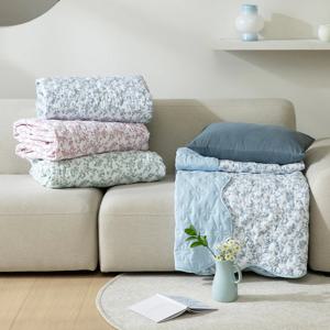 스프링 DI 워싱 스프레드 3장세트(슈퍼킹)