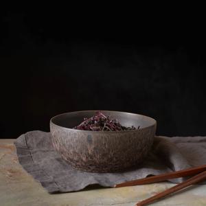 포케 볼 18cm (망고스틴)