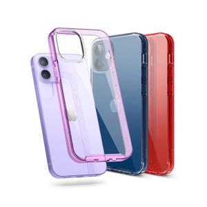 아이폰12 미니 투명케이스 하이브리드