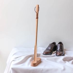 비취 우드 스탠딩 구둣주걱 60cm