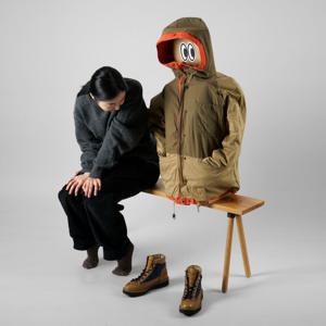 SK8BENCH red oak - 레드오크 벤치