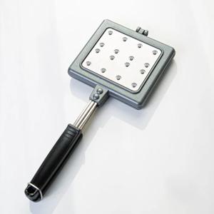 국내제작 인덕션 겸용 히로유키 와플팬 크로플팬