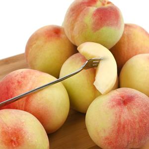 [예약발송] 산지직송 첫수확 복숭아 / 자두 / 천도복숭아 모음전