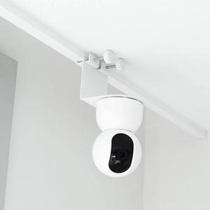 안뚫어고리 무타공 홈캠 거치대 창틀 몰딩 CCTV 설치