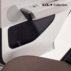 기아 순정 디올뉴 셀토스 SP3 도어커버 스크래치 방지