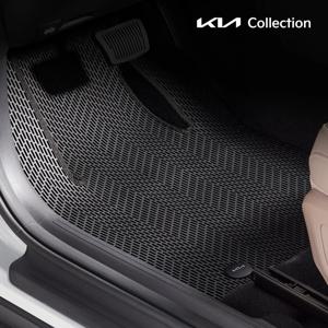 기아 순정 디올뉴 셀토스 SP3 TPE 카매트 풀세트