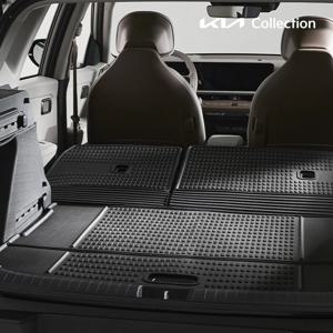 기아 순정 디올뉴 셀토스 SP3 TPE 트렁크매트 풀커버