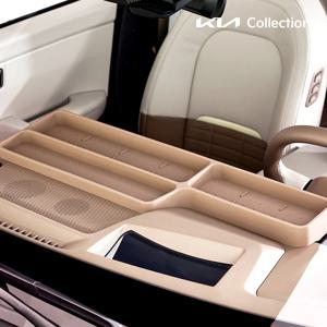 기아 순정 디올뉴 셀토스 SP3 디스플레이 백 트레이