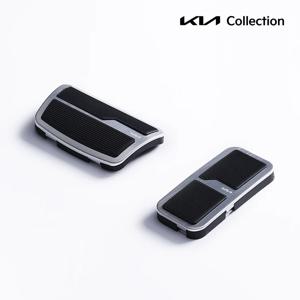 기아 순정 디올뉴 셀토스 SP3 스포츠 페달 미끄럼방지