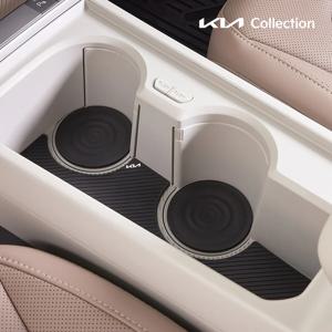 기아 순정 디올뉴 셀토스 SP3 안티노이즈 패드