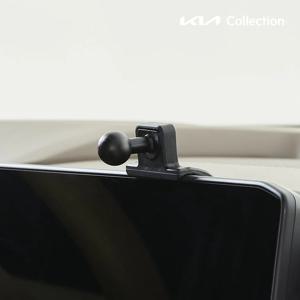 기아 순정 디올뉴 셀토스 SP3 전용 핸드폰 거치대