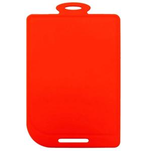 실텍 국내산 플래티넘 실리콘 도마 (대) 레드 실리콘도마 0007