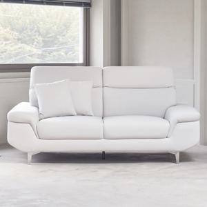 로에나 무빙헤드 3인 패브릭소파 + 쿠션2P