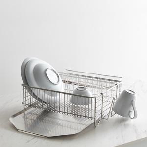 올스텐 식기건조대 대형