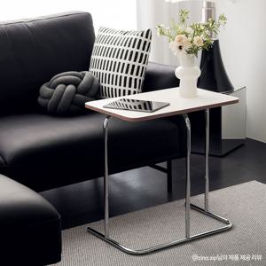 포인트 마이 서브테이블 400~900 size 미드센츄리 테이블