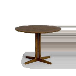 [리퍼] 오쿠드 테이블 01 원형 오크