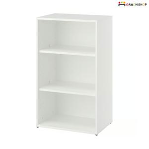 LASTARE 책장 겸 수납장 (60x42x100cm/중)