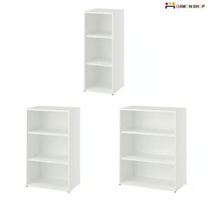 LASTARE 책장 겸 수납장 (사이즈 선택가능)