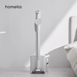 [리퍼] 정상가 19만 단순변심 BLDC 무선청소기 클린스테이션 자동 먼지비움 진공청소기