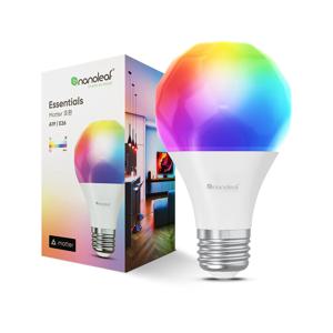 에센셜 매터 E26 인테리어 스마트 전구