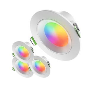 에센셜 매터 3인치 다운라이트 전구 4Pack