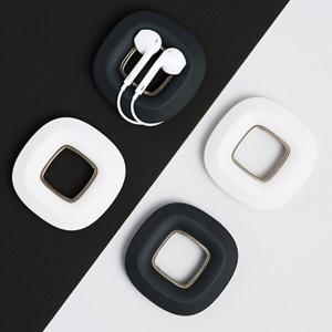 이어폰줄 전선정리 홀더 UFO 케이블 정리