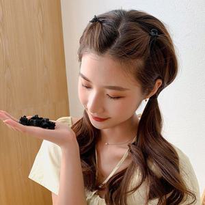 앞머리 고정 프랑스핀 미니 집게핀 100개 DD-13406