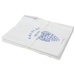 핀부착 거봉 봉지 100매 과일 과수 포도 봉투