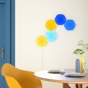 Shapes Hexagons 5Pack