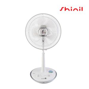 좌석용 선풍기 SIF-S16LOT 초미풍 국내산 16형