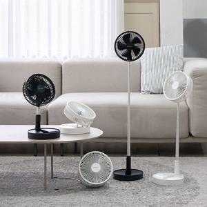 [리퍼] 미개봉 BLDC 휴대용 접이식 선풍기 I 1.2m 길이조정 가방포함 색상 택1