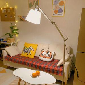 북유럽 회전 관절  각도조절 장스탠드 스탠드 거실