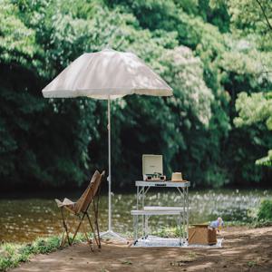 비치 휴대용 파라솔 미니 파라솔