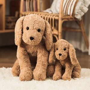 강아지 인형 바디필로우 애착인형 쿠션