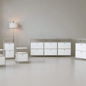 E0등급 포인트 모듈 수납장 400/600/800/ 시리즈 협탁 선반