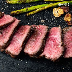 국내산 소고기 안심 스테이크 250g 2팩