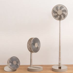 무선선풍기 접이식 BLDC 폴딩 캠핑용 선풍기