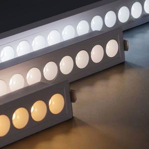 LED매입등 사각매입등 노바 사각멀티매입등 스위치색변환 5구 10구 15구