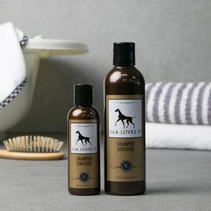 샴푸 센서티브 천연샴푸