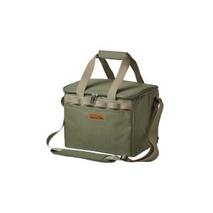 캠핑 아이스 쿨러백 차박 피크닉 보냉가방_카키 15L