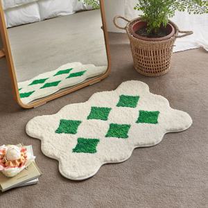 다이브 자카드 발매트