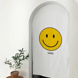 행운 스마일 패브릭 포스터 35종 가리개 커튼 - 25.빅스마일2