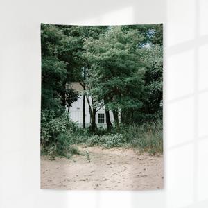 자연을 담은 포레스트 패브릭포스터 50종 가리개 -43.Nevertheless