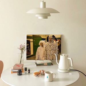 영화 명장면 패브릭 포스터 대형 가림막 90종 3. F_어바웃타임 C