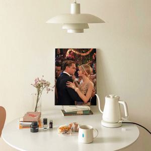 영화 명장면 패브릭 포스터 대형 가림막 90종 70. F_위대한개츠비_포스터