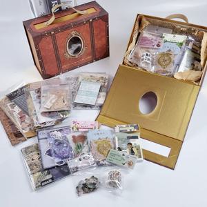 다꾸 3만 랜덤박스 다꾸스티커 대용량 세트 스티커보관함