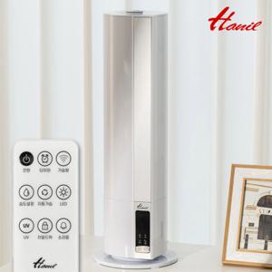 [리퍼] 7L 대용량 초음파 가습기 오토모드 UV살균