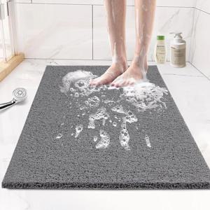 욕실용 코일 매트